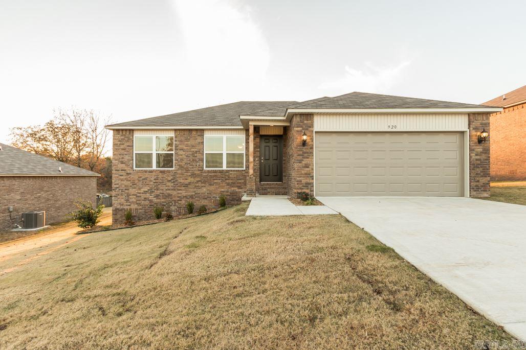 GREYSTONE - Residential