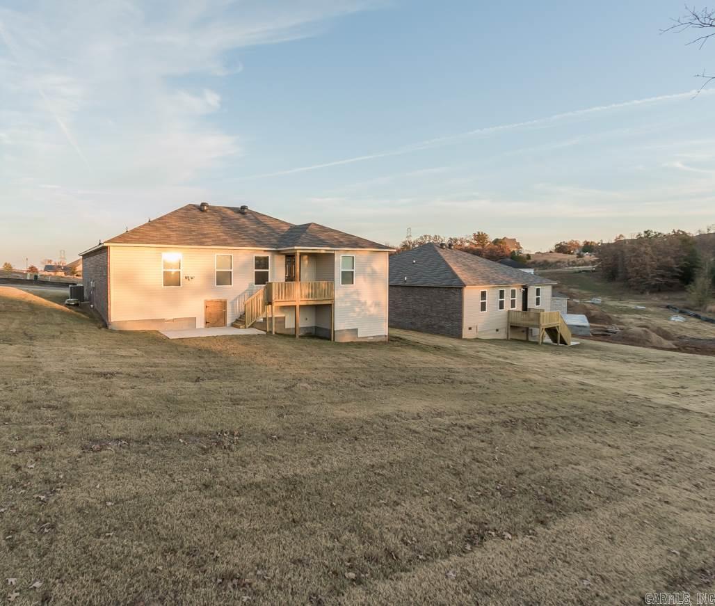 GREYSTONE - Residential