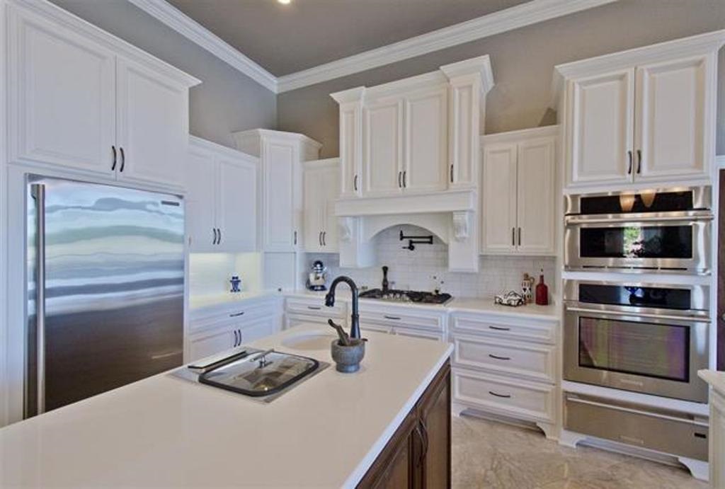 ARD POINTE - Residential