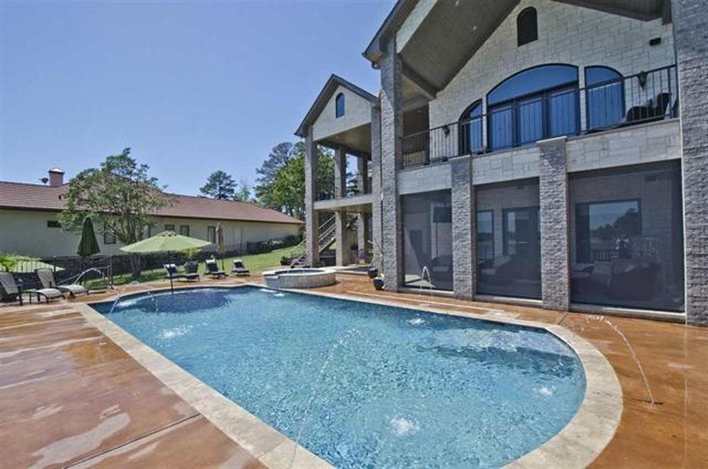ARD POINTE - Residential