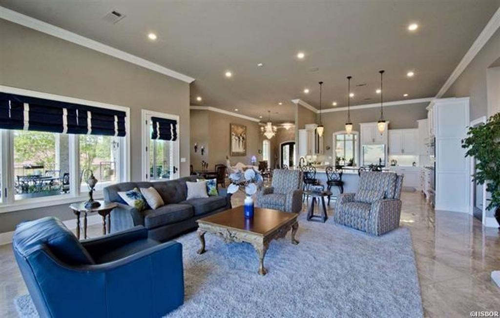 ARD POINTE - Residential