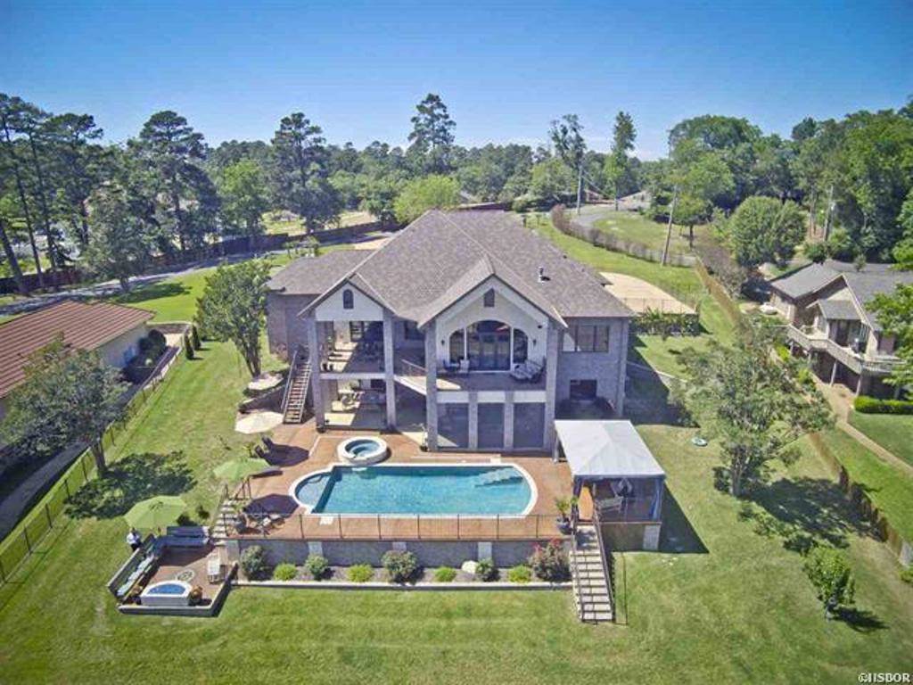 ARD POINTE - Residential