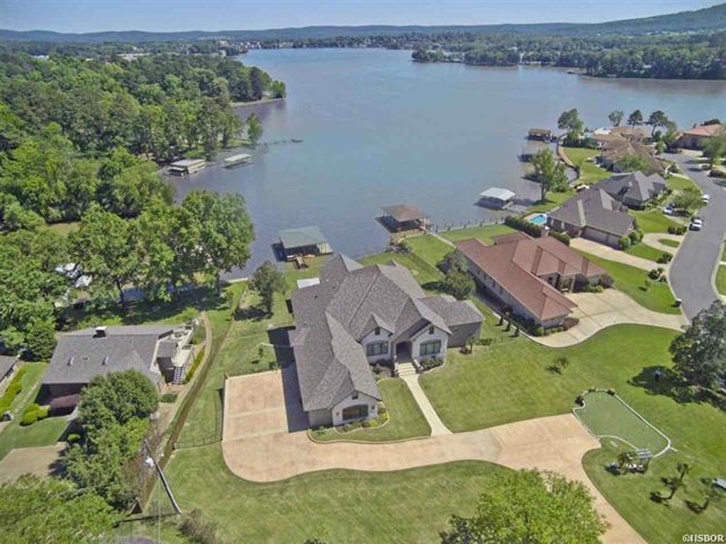 ARD POINTE - Residential