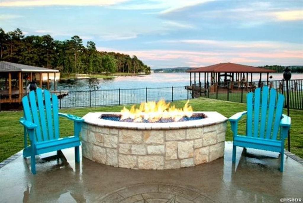 ARD POINTE - Residential