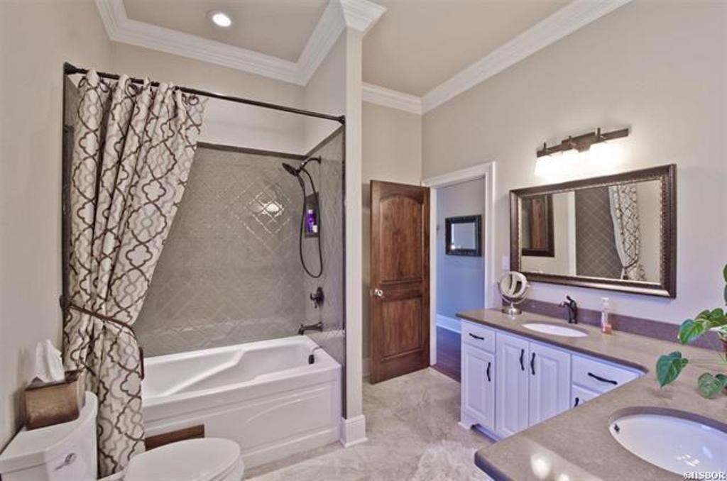 ARD POINTE - Residential