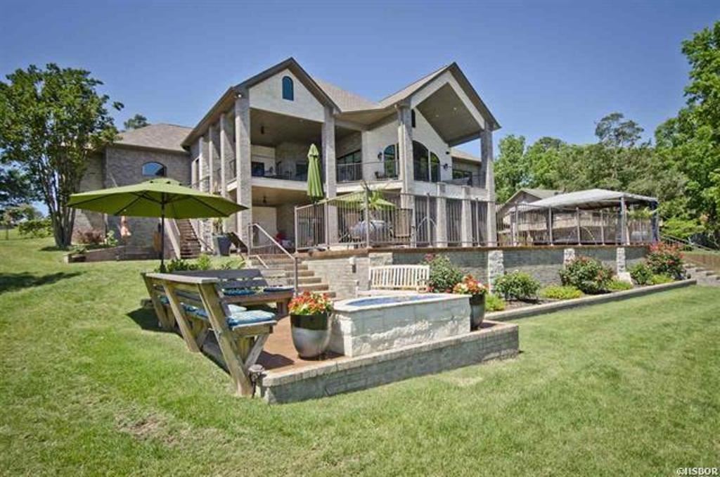 ARD POINTE - Residential