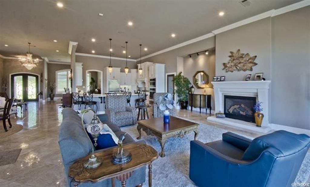 ARD POINTE - Residential