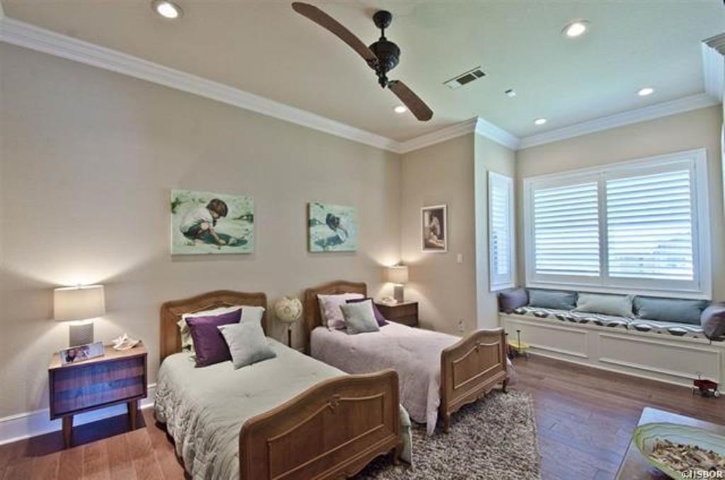 ARD POINTE - Residential