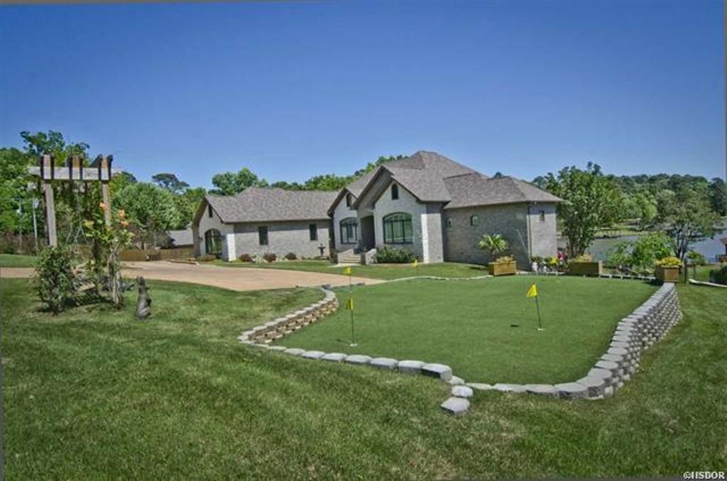 ARD POINTE - Residential