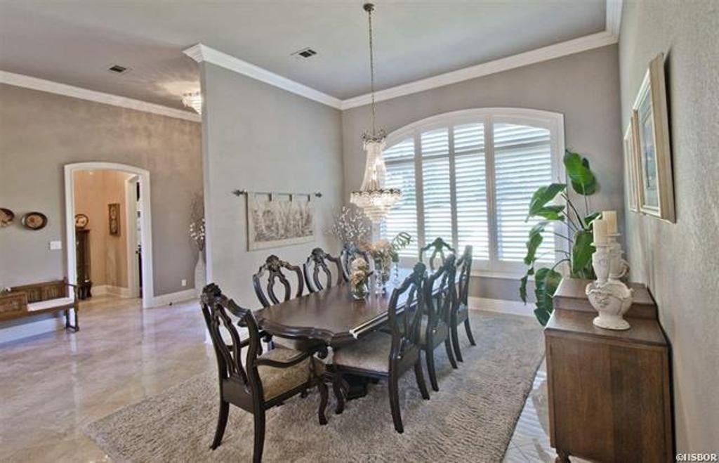 ARD POINTE - Residential