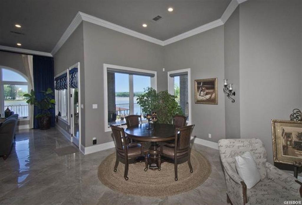 ARD POINTE - Residential