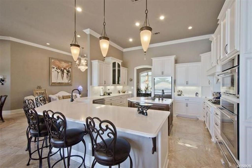 ARD POINTE - Residential