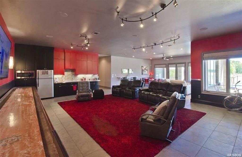 ARD POINTE - Residential