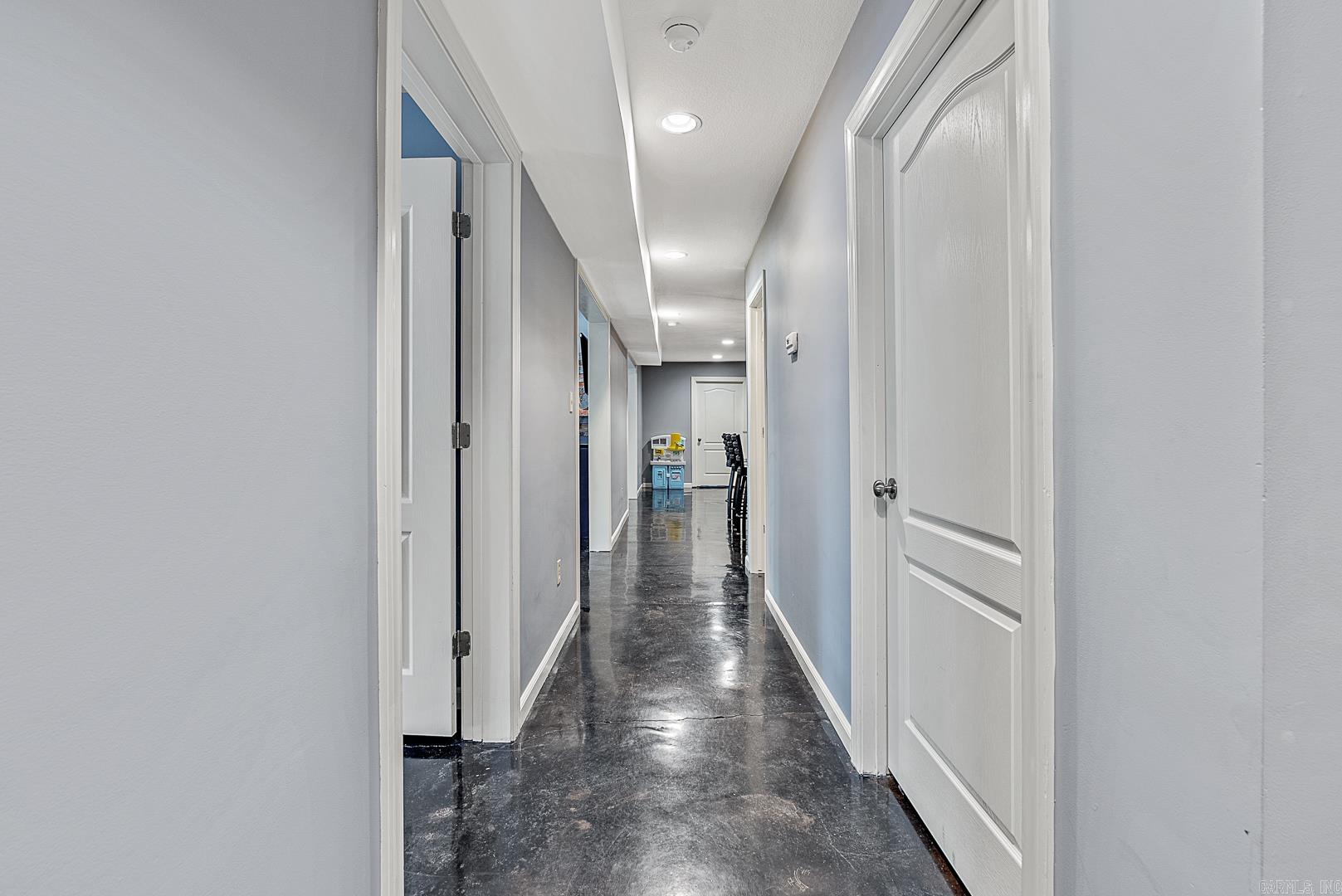 Griffin Park - Residential