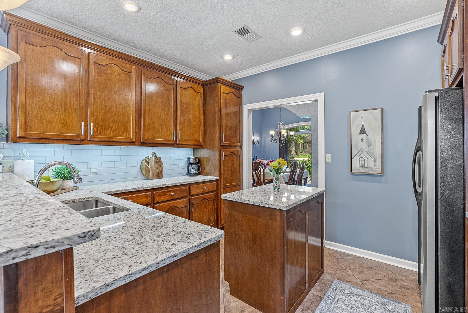 Griffin Park - Residential