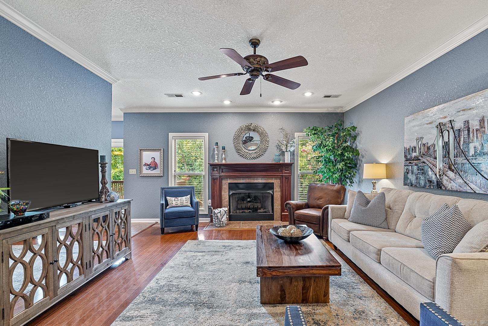 Griffin Park - Residential
