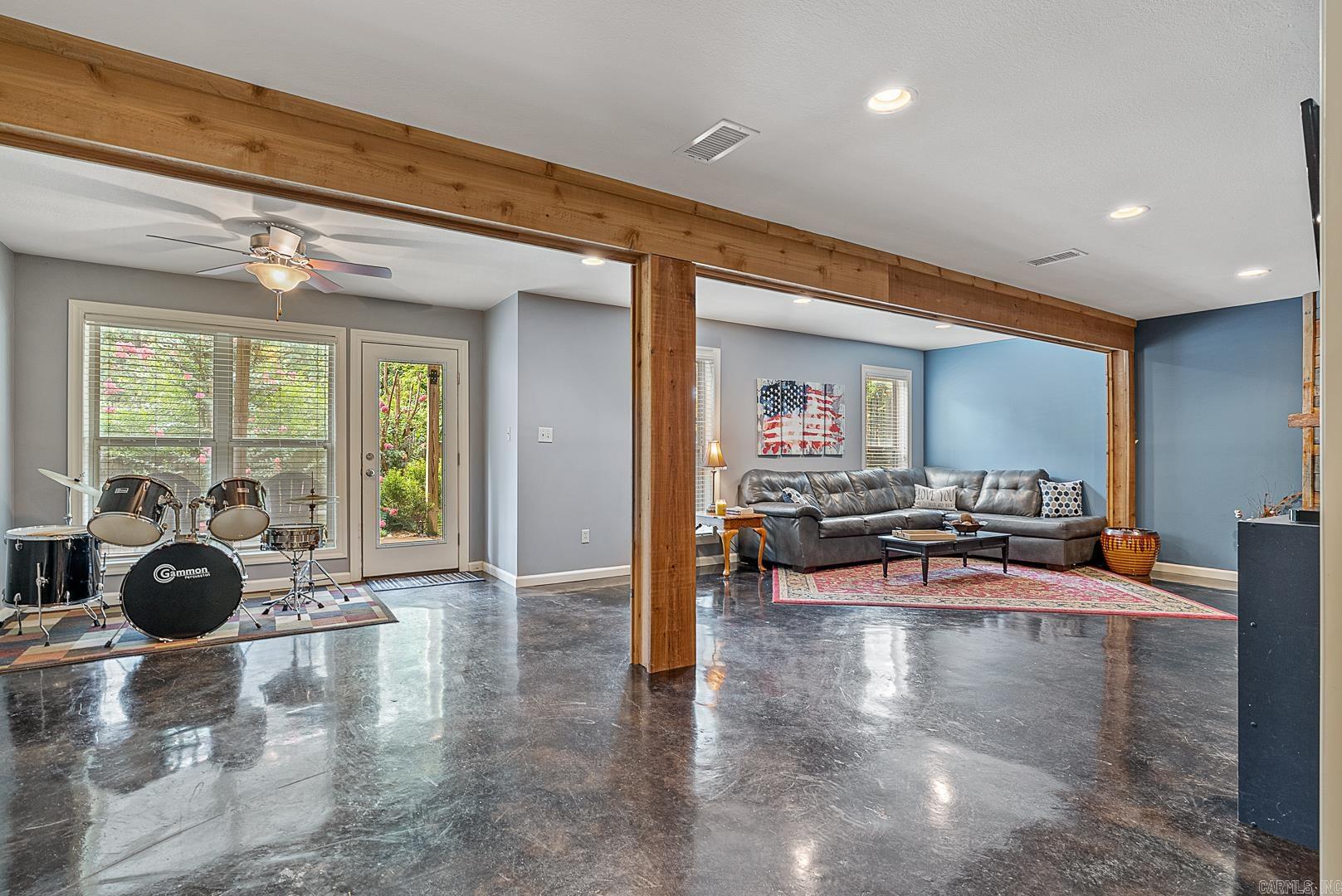 Griffin Park - Residential