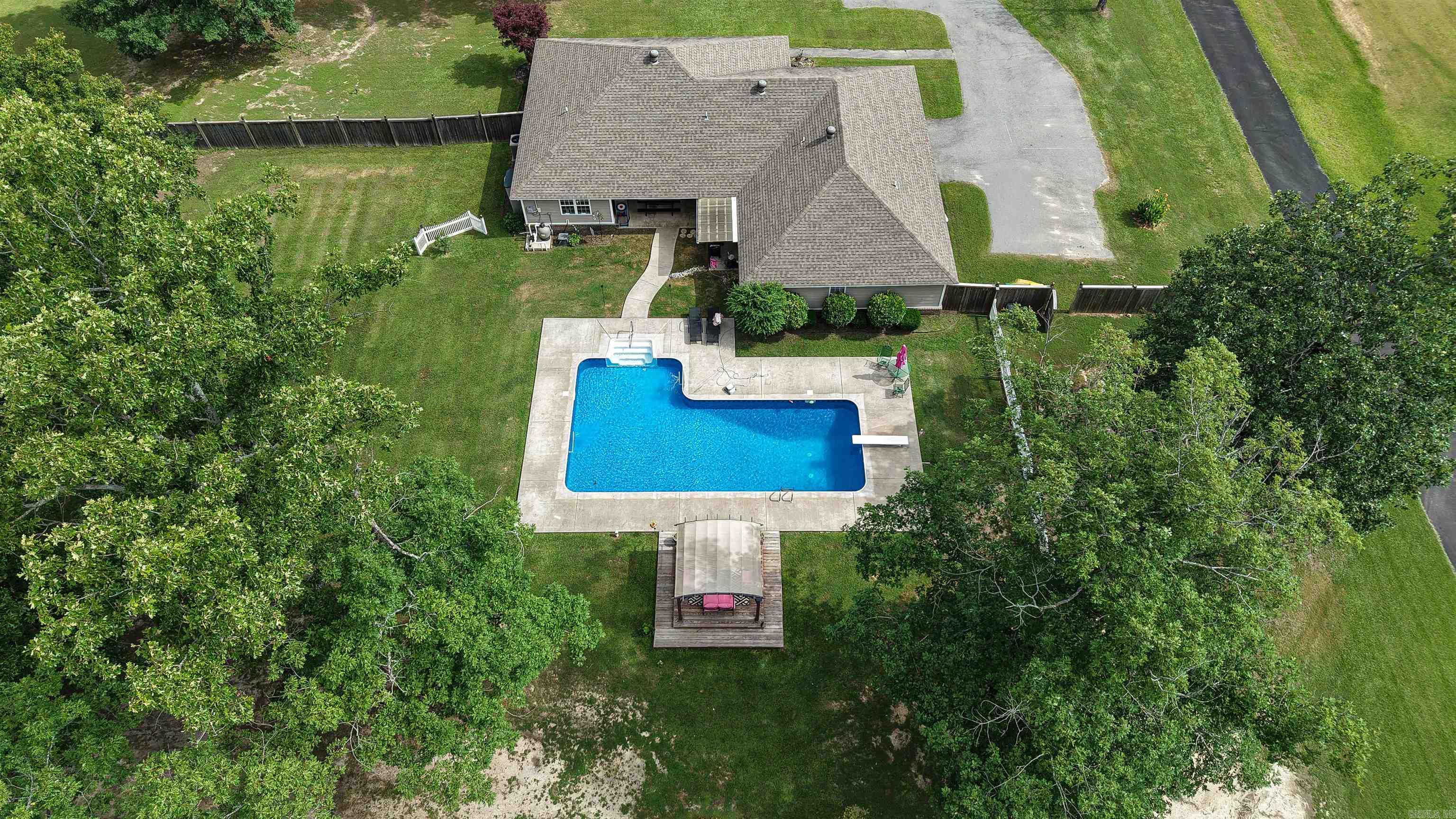 COUNTRY ESTATES - Residential