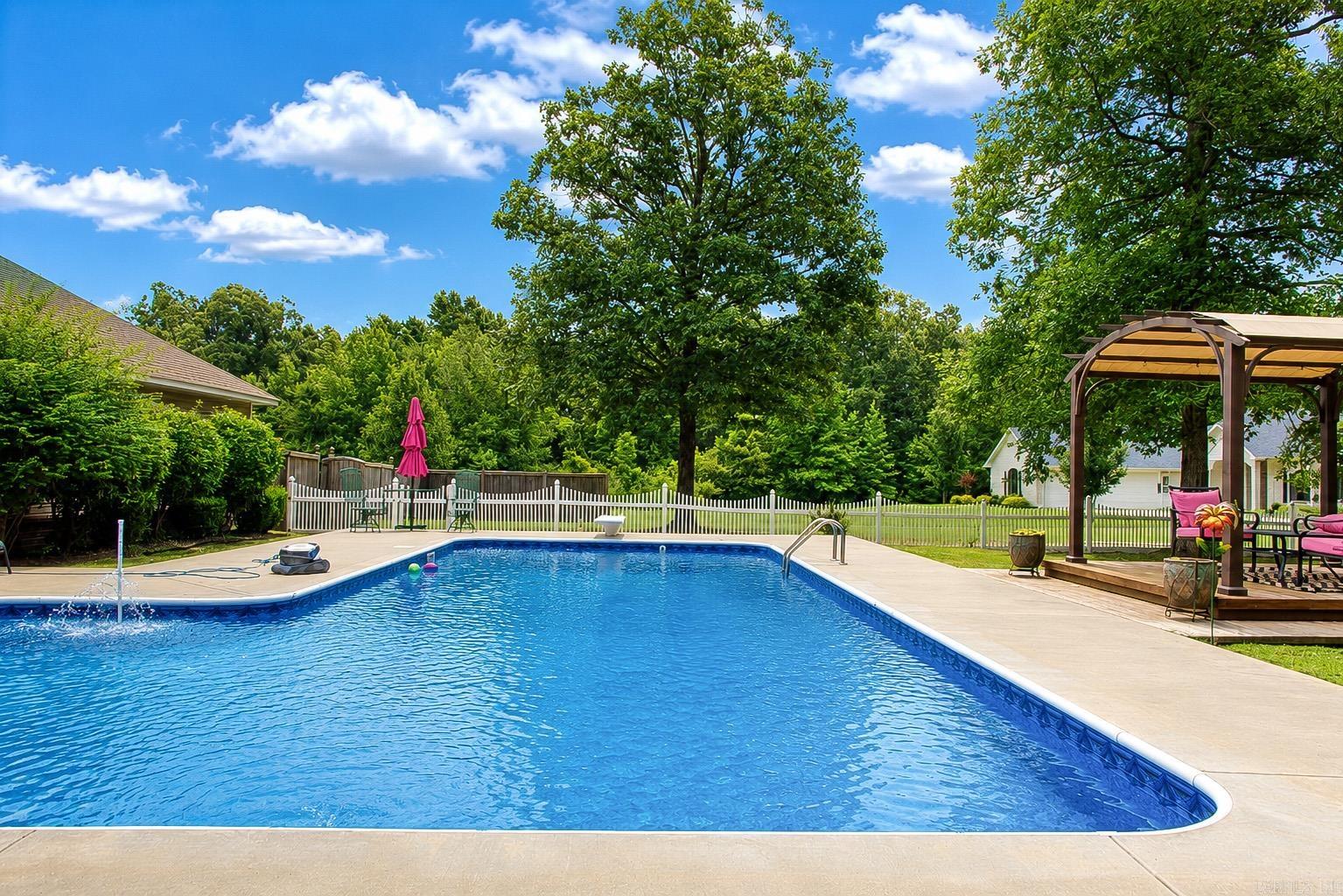 COUNTRY ESTATES - Residential