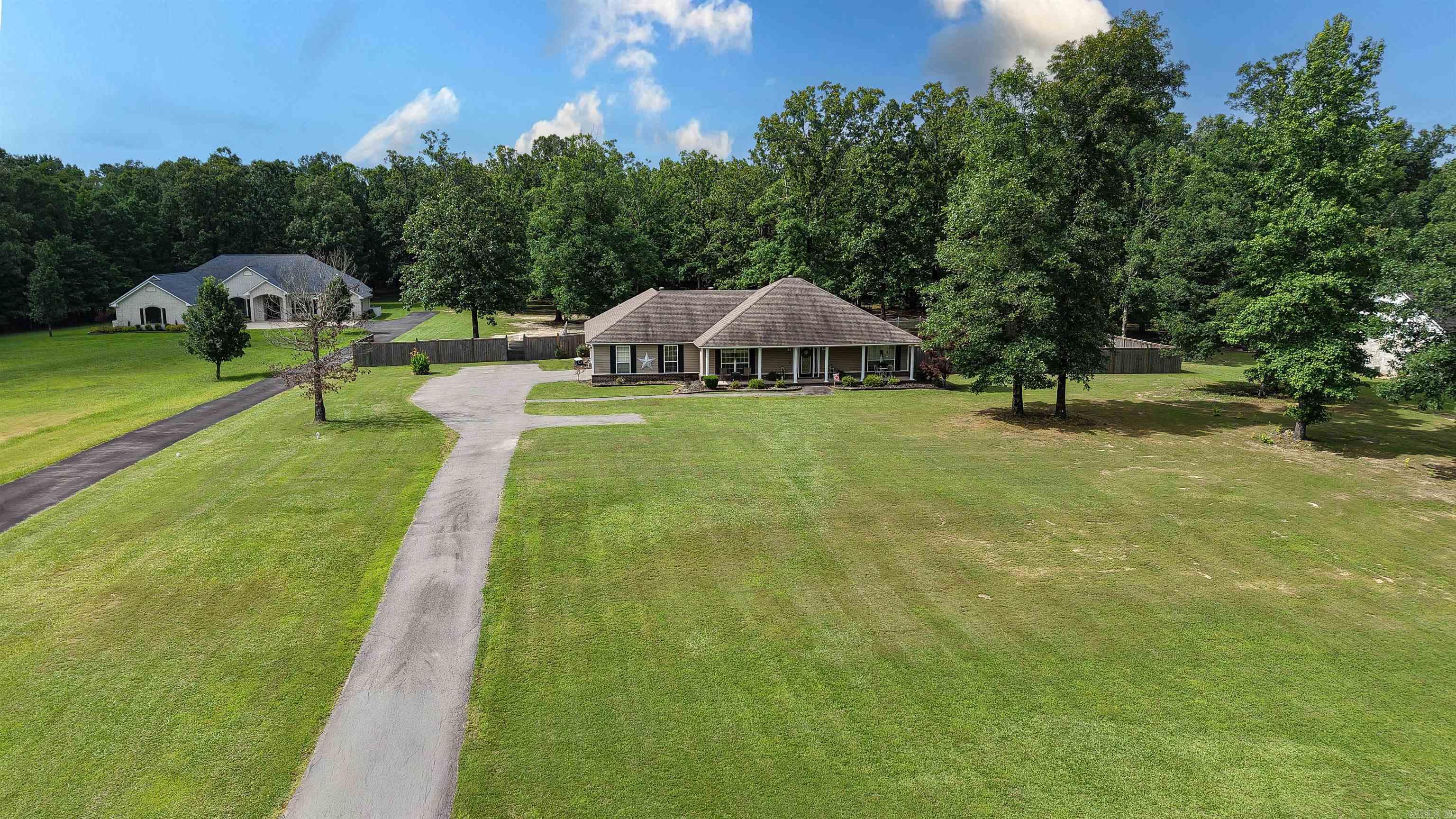 COUNTRY ESTATES - Residential