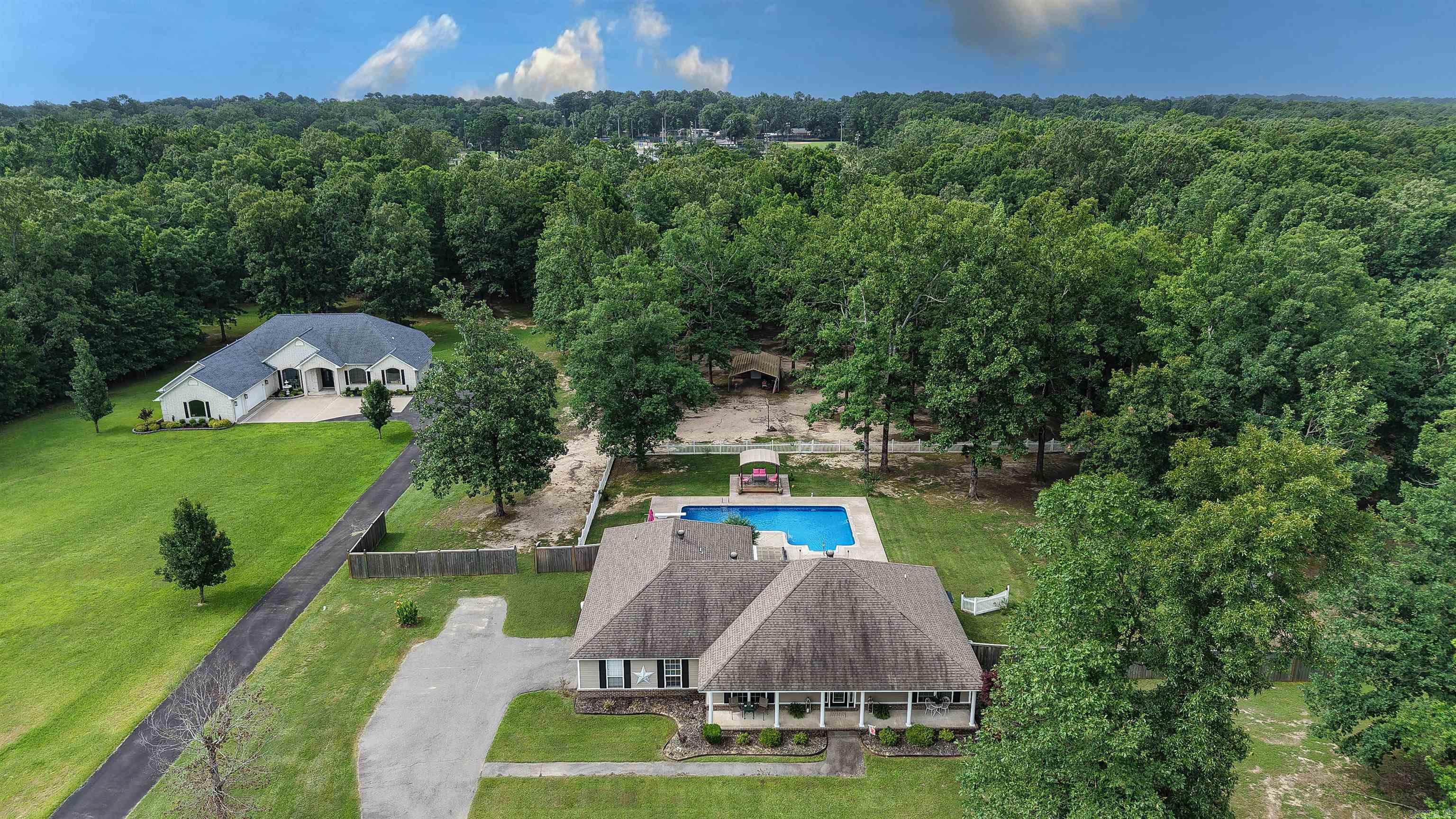 COUNTRY ESTATES - Residential