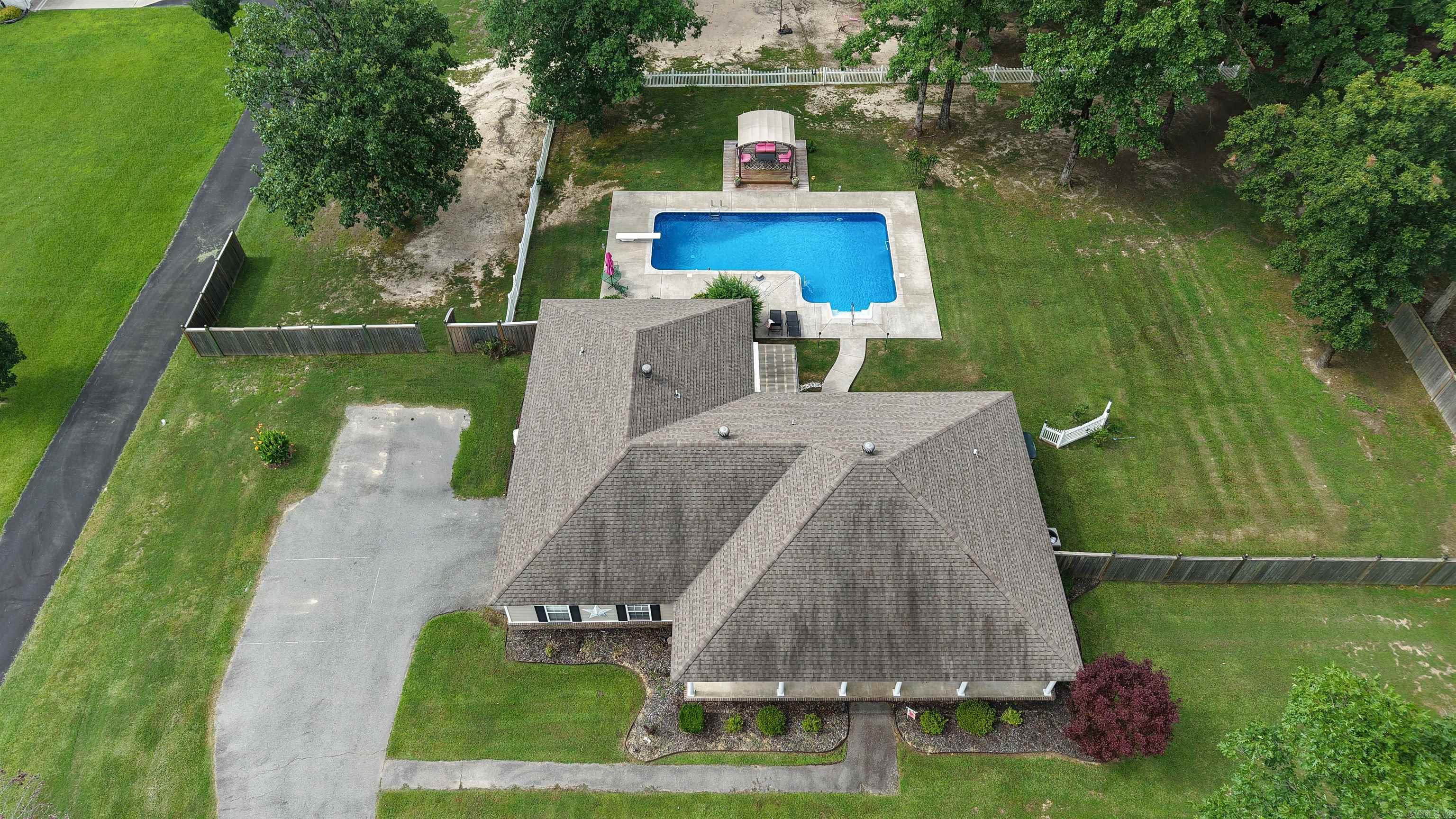 COUNTRY ESTATES - Residential