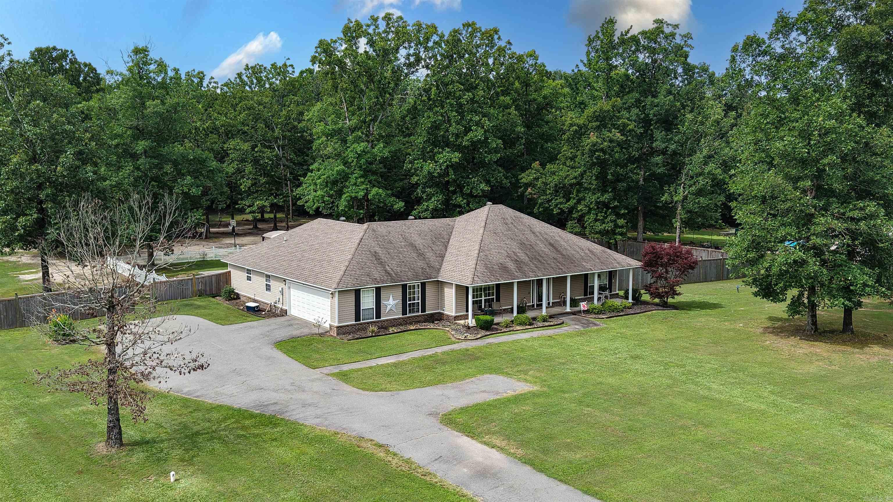COUNTRY ESTATES - Residential