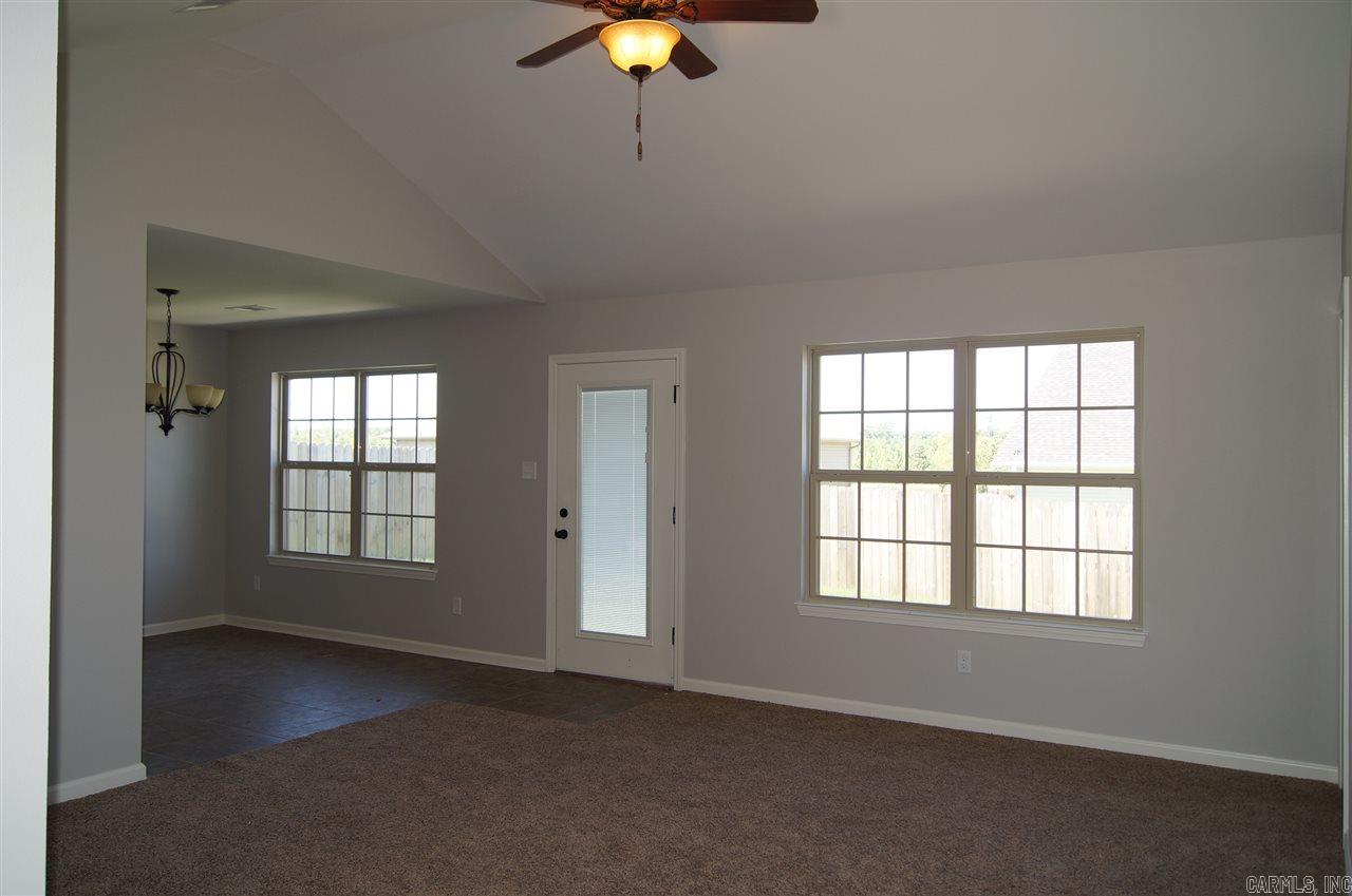 DEER CREEK SPRINGS - Residential