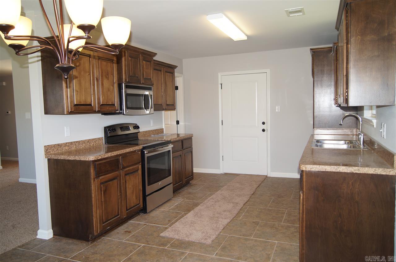 DEER CREEK SPRINGS - Residential