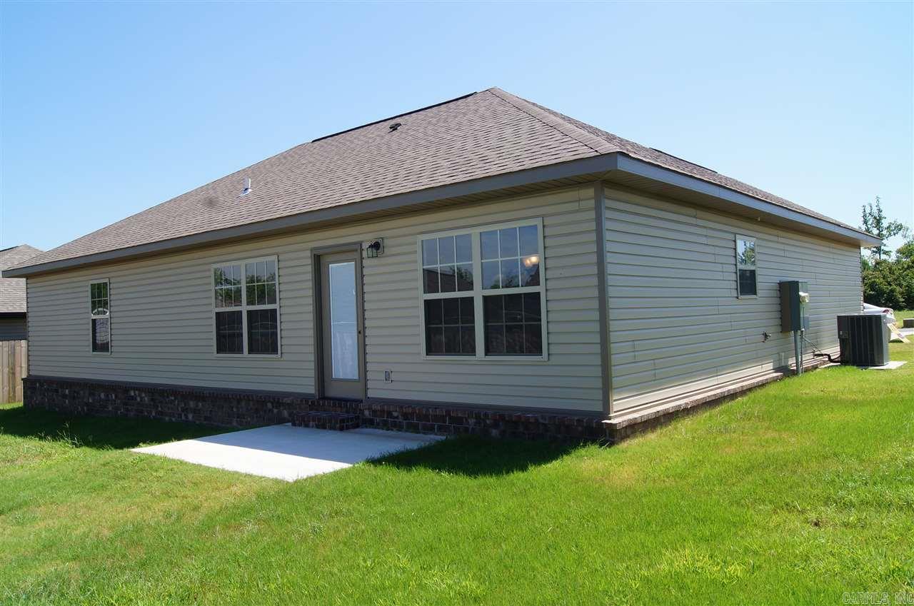 DEER CREEK SPRINGS - Residential