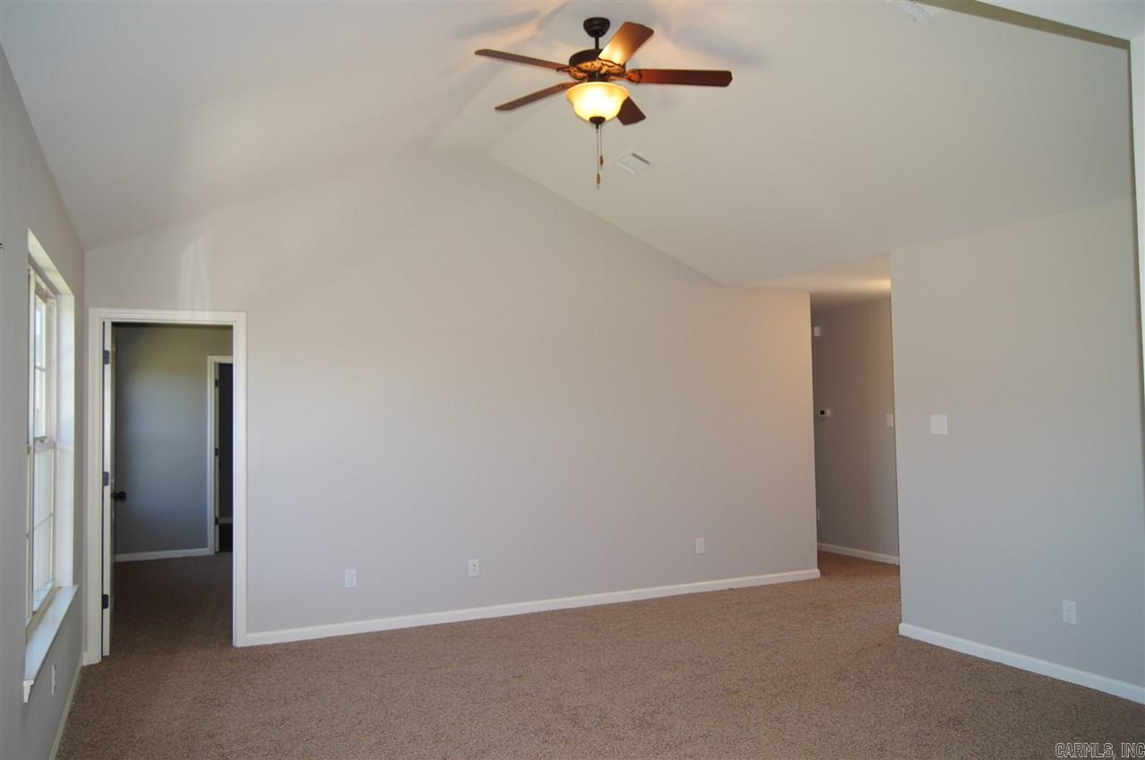 DEER CREEK SPRINGS - Residential