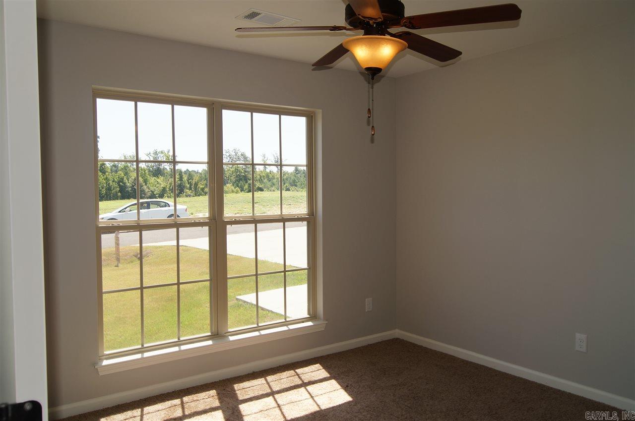 DEER CREEK SPRINGS - Residential