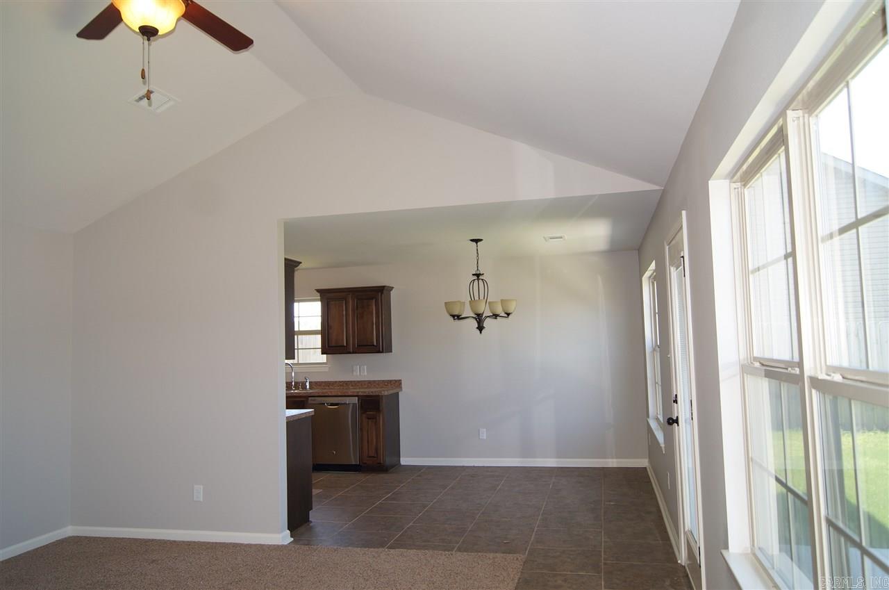 DEER CREEK SPRINGS - Residential