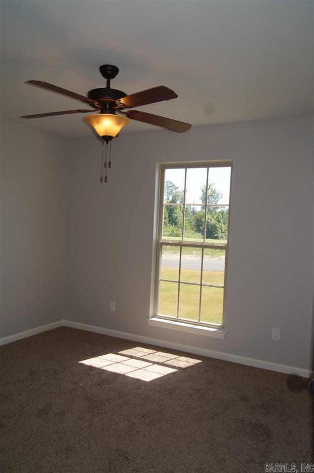 DEER CREEK SPRINGS - Residential