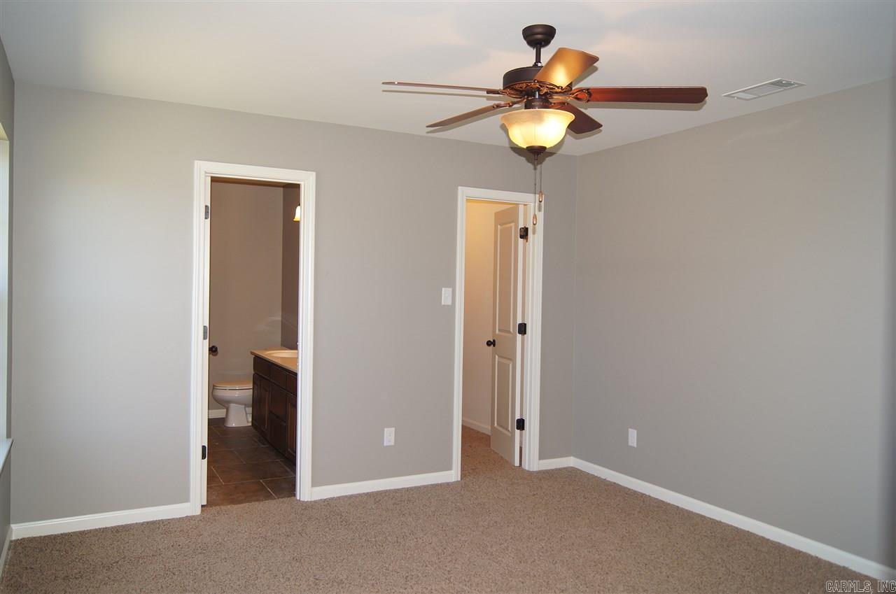 DEER CREEK SPRINGS - Residential