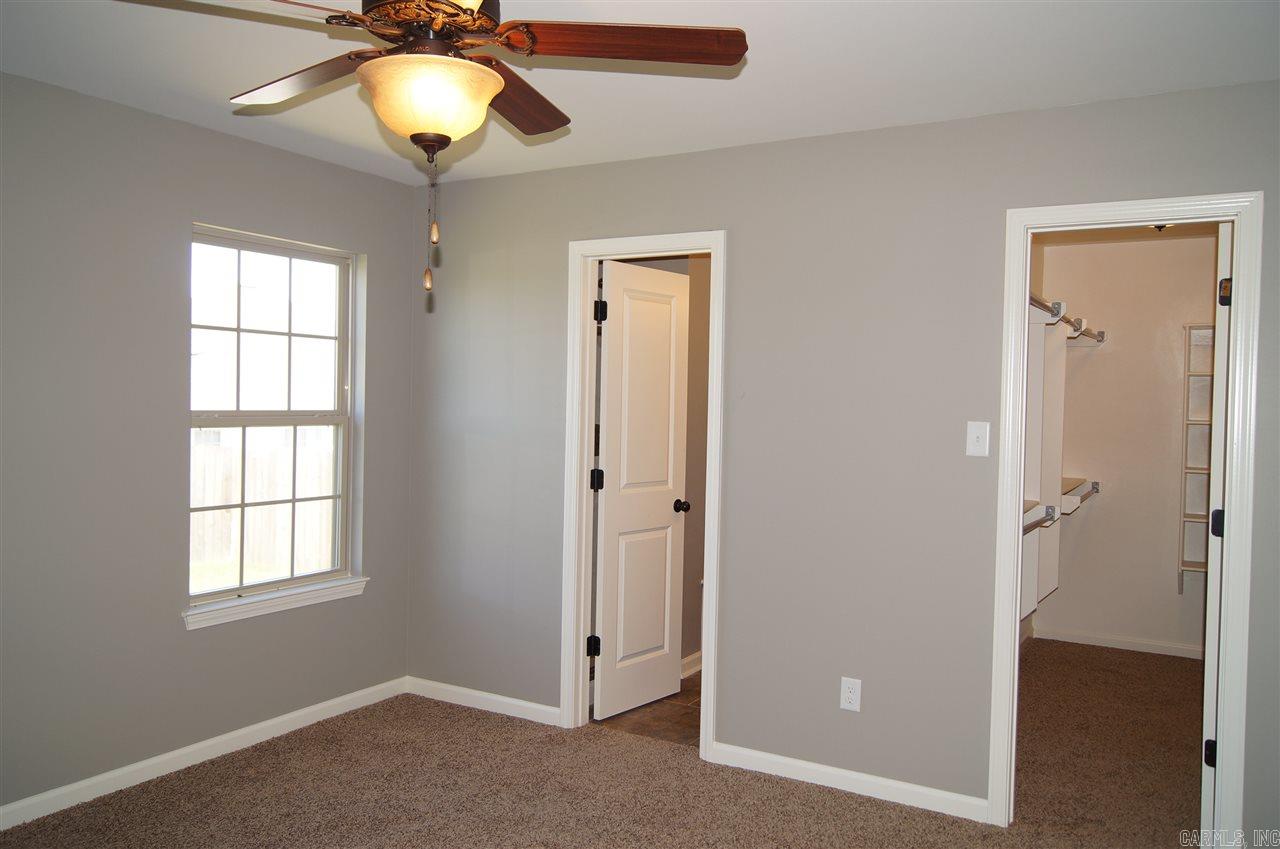 DEER CREEK SPRINGS - Residential