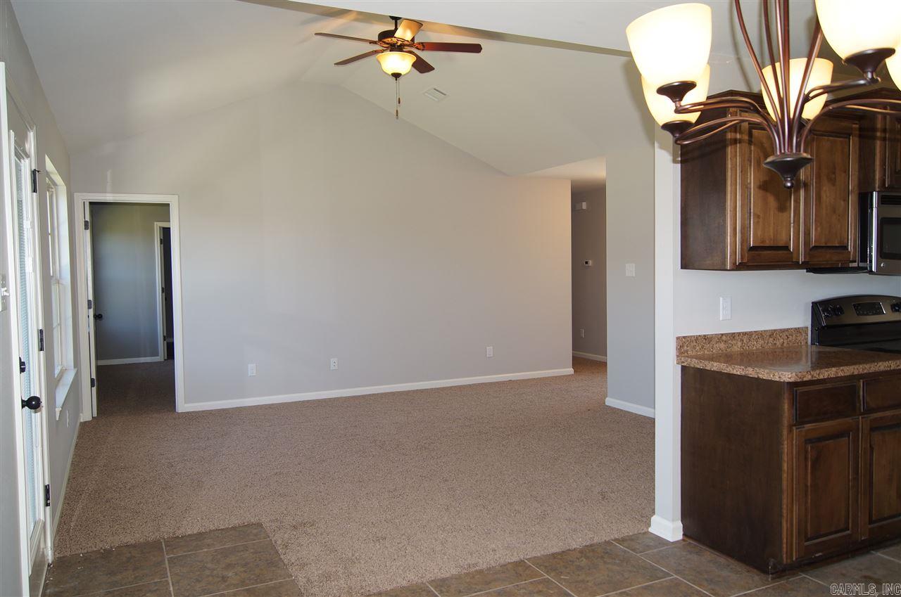 DEER CREEK SPRINGS - Residential