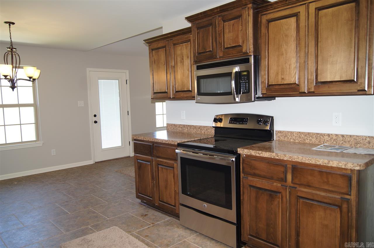 DEER CREEK SPRINGS - Residential