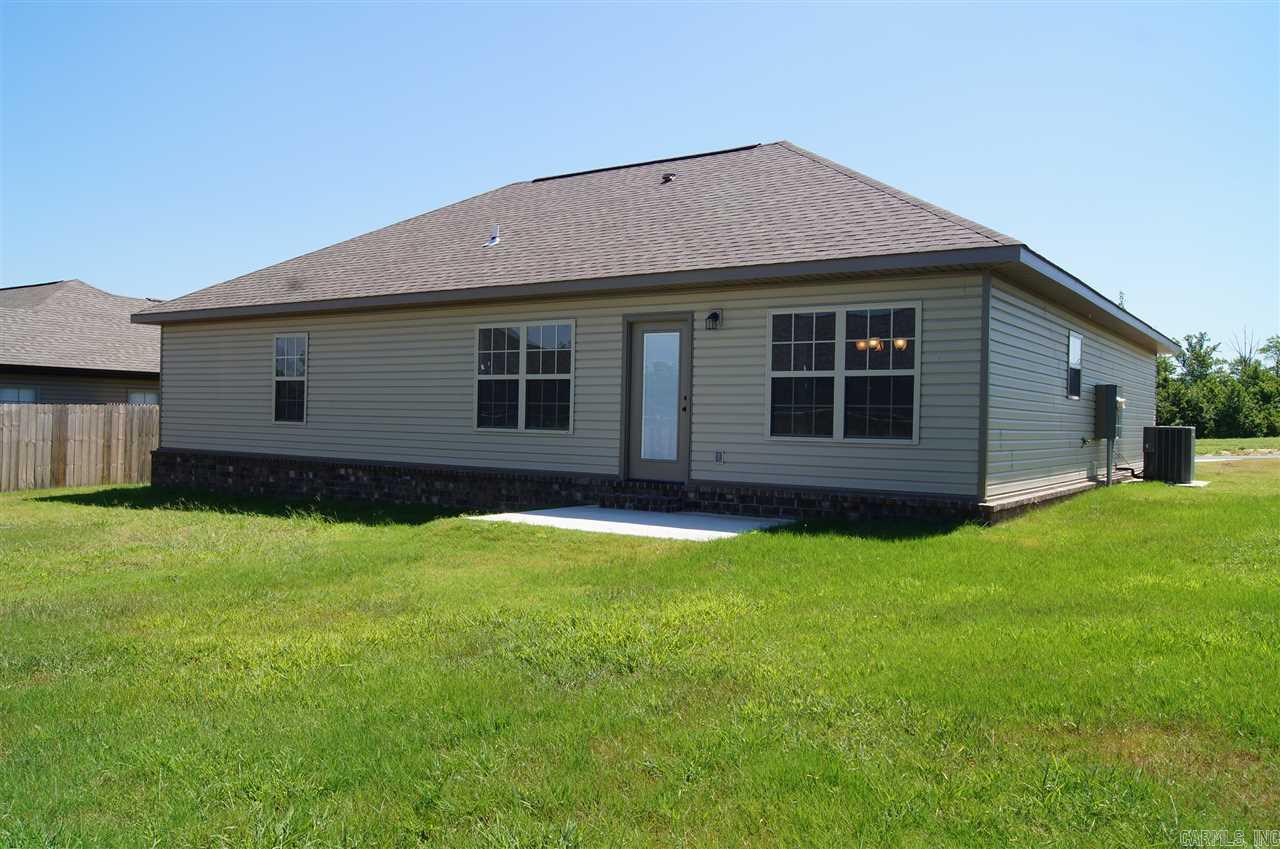 DEER CREEK SPRINGS - Residential