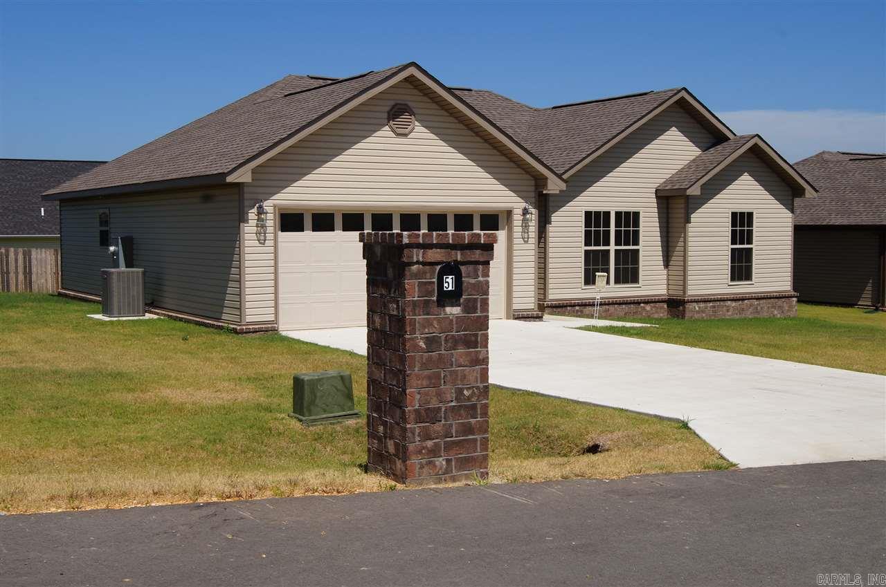 DEER CREEK SPRINGS - Residential