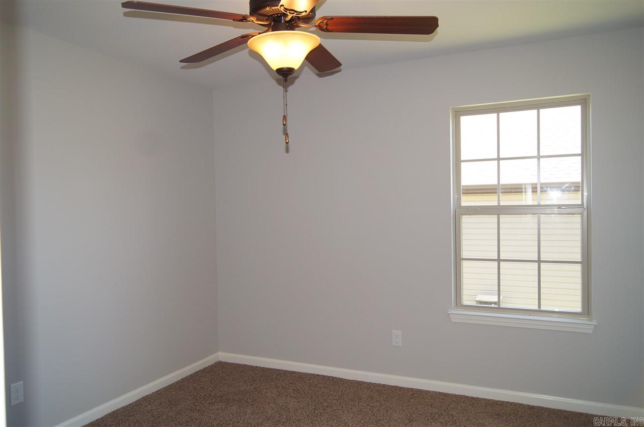 DEER CREEK SPRINGS - Residential
