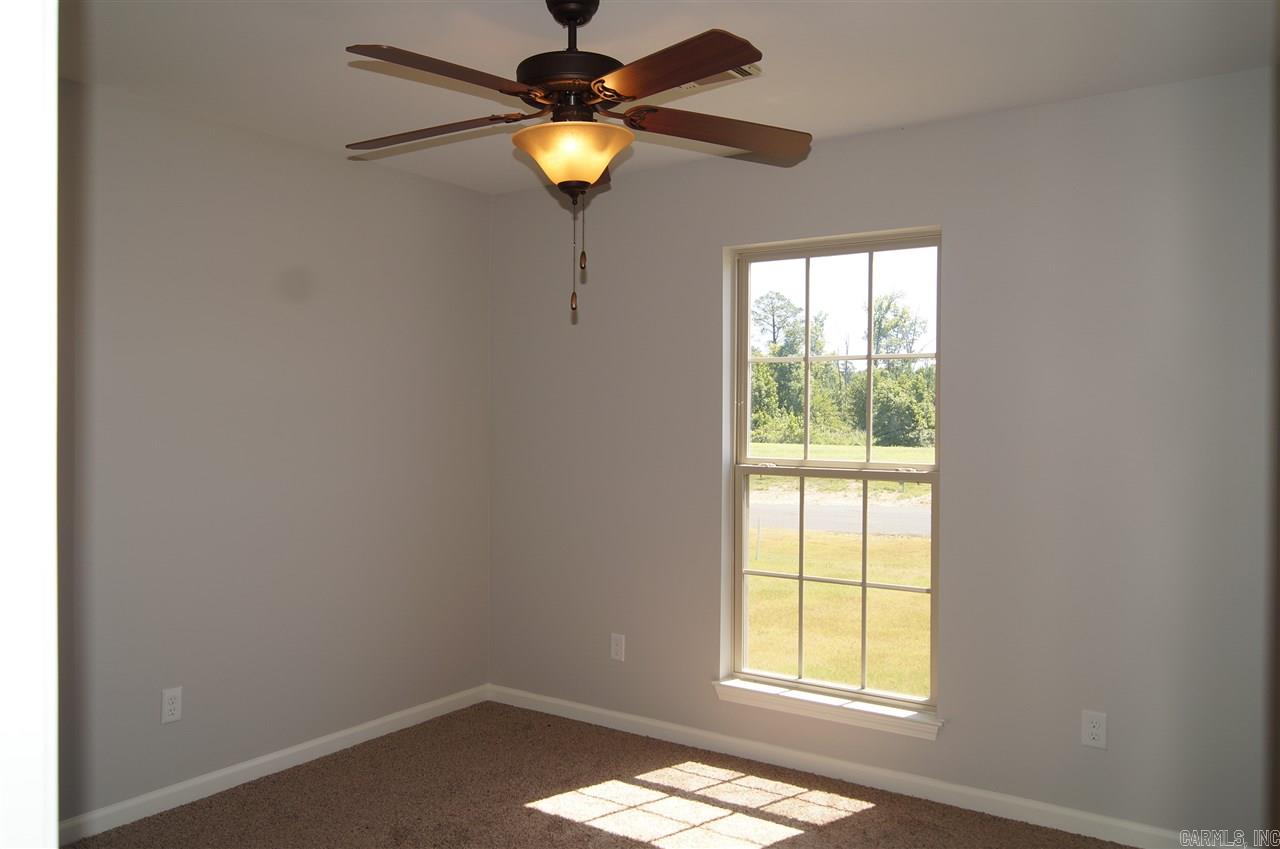 DEER CREEK SPRINGS - Residential