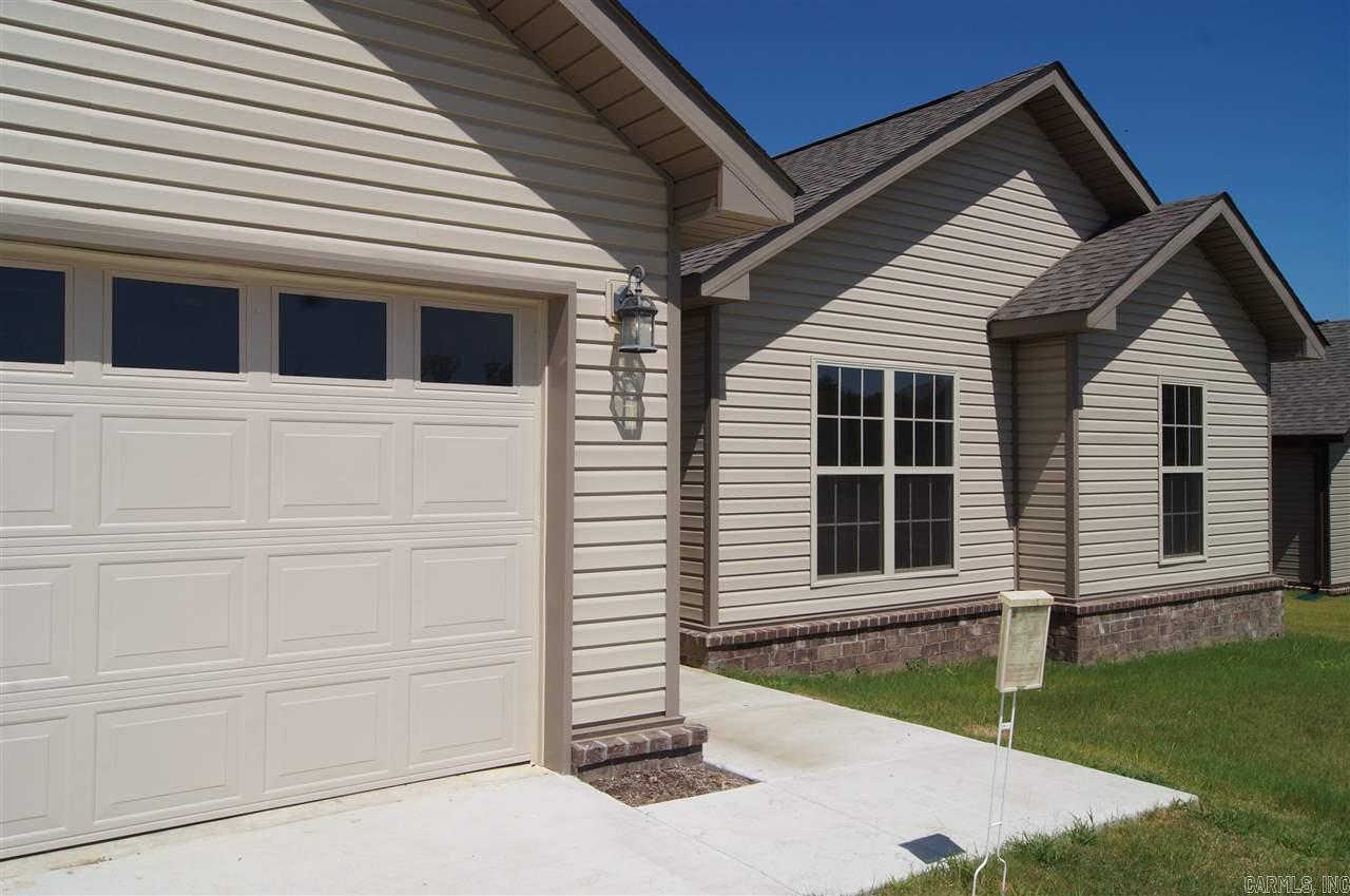 DEER CREEK SPRINGS - Residential