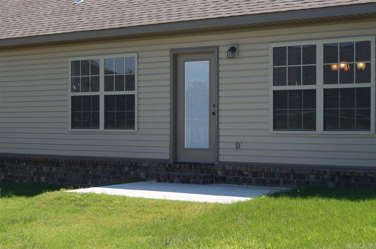 DEER CREEK SPRINGS - Residential