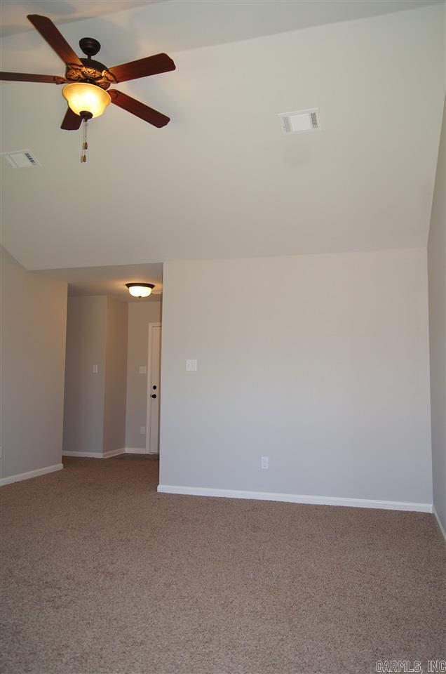 DEER CREEK SPRINGS - Residential