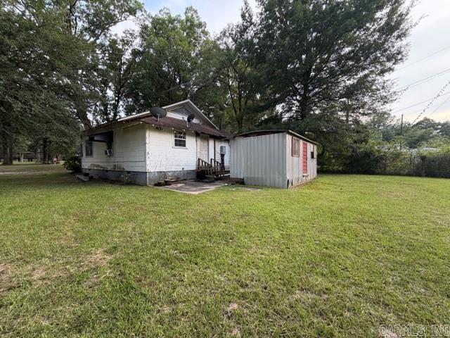 CORLEY - Residential