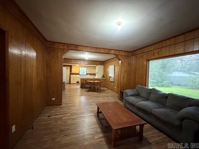 CORLEY - Residential