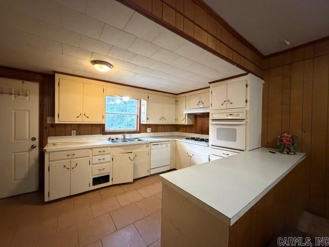 CORLEY - Residential