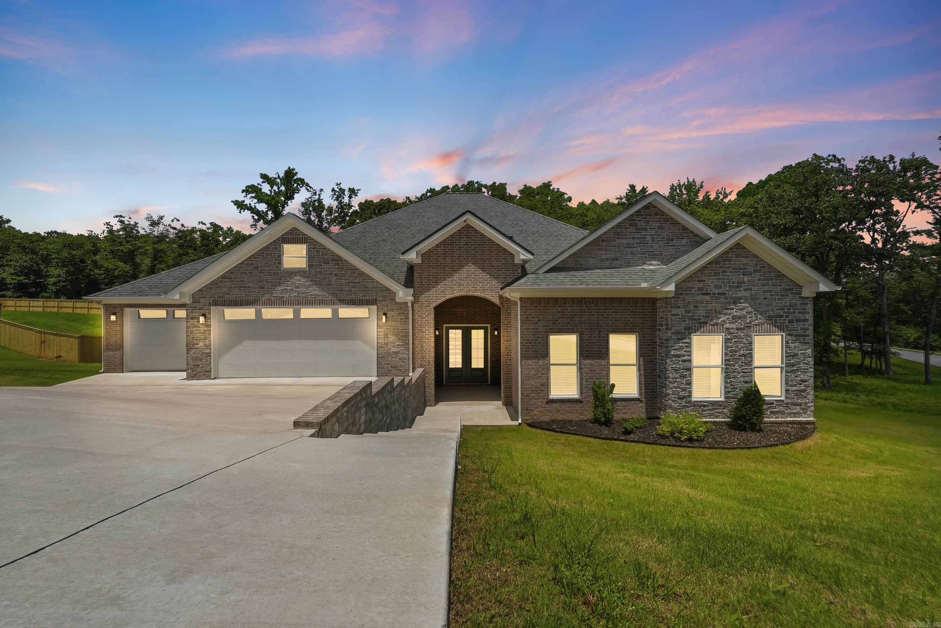 CREEKSIDE ADDN - Residential