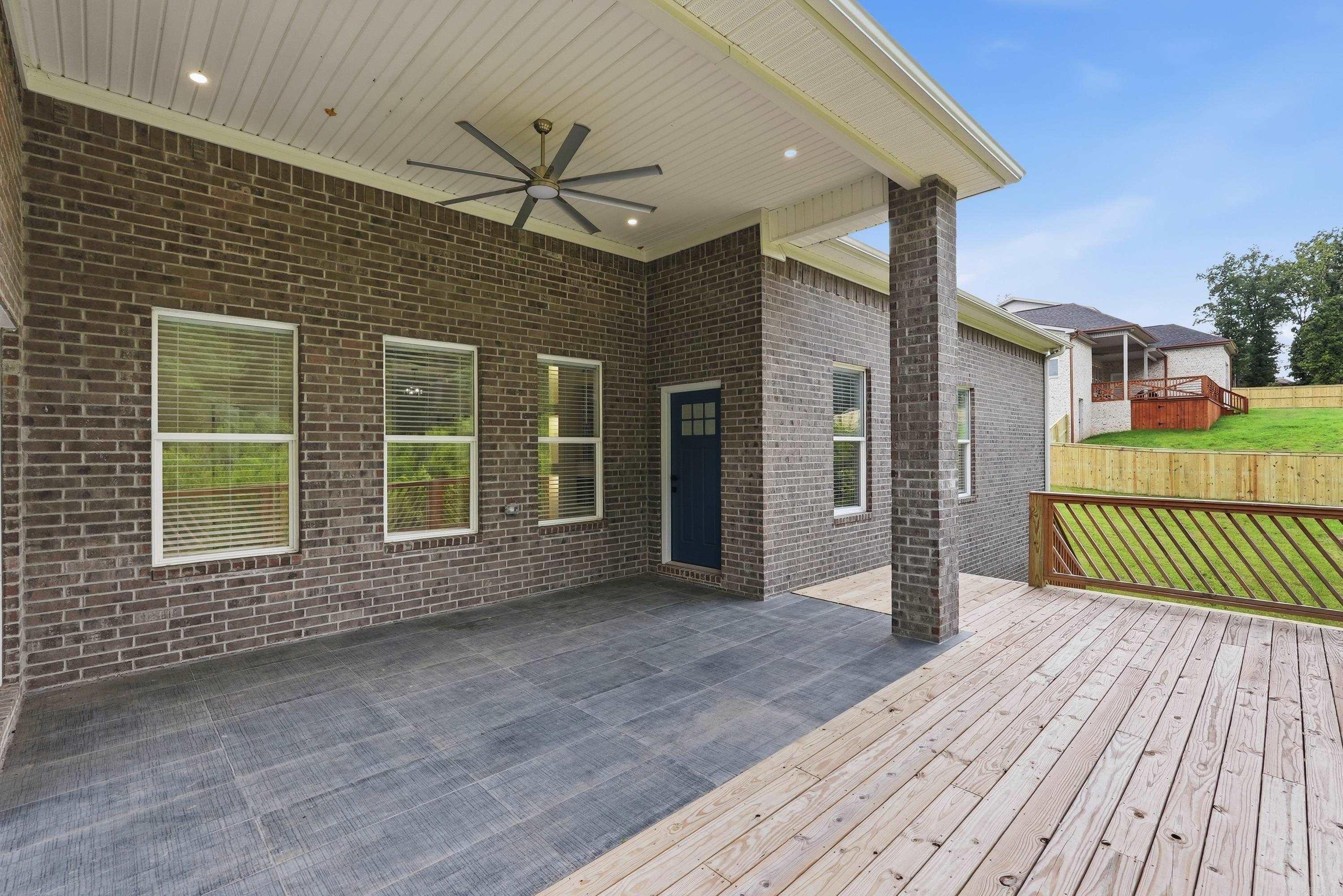 CREEKSIDE ADDN - Residential